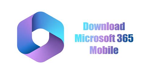 rocky 365 app|Download the Microsoft 365 Mobile App .